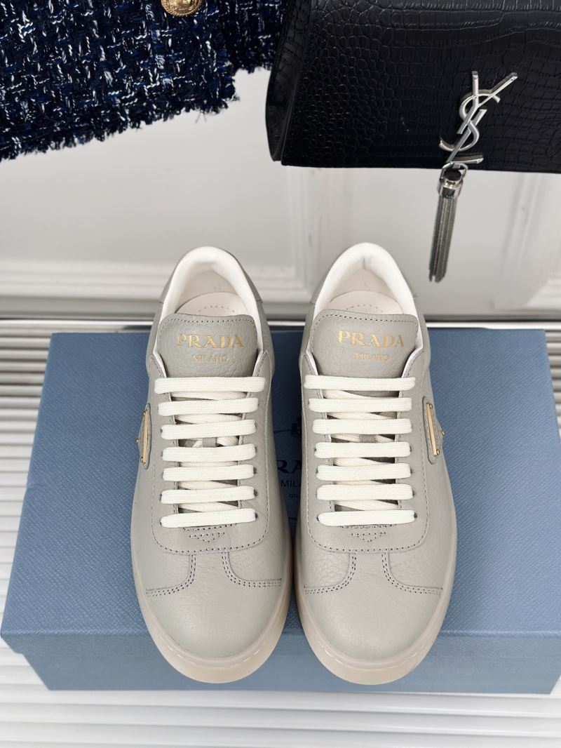 Prada Low Shoes